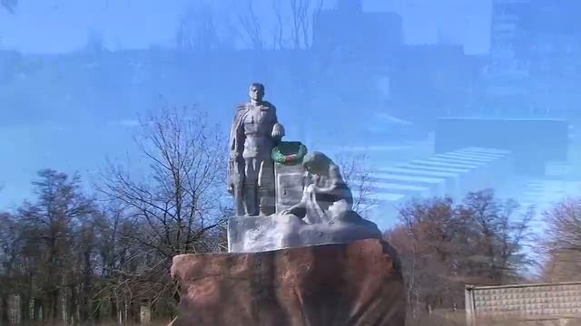 "Моє місто WOW" Селидове Донецька область смотреть онлайн