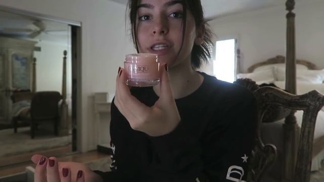 VLOG - meet my boyfriend, come with me to school, friends, work смотреть онлайн