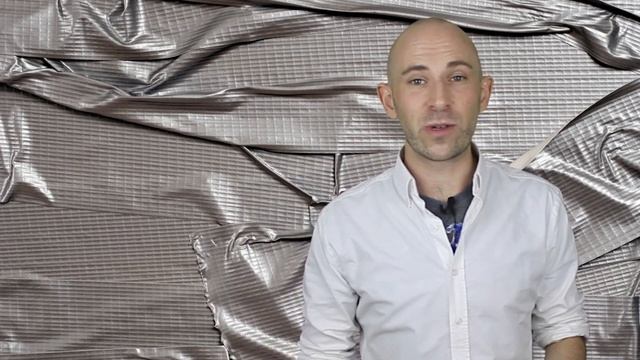 Who Really Invented Duct Tape смотреть онлайн