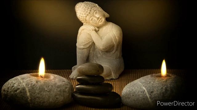 1 Hour Meditation Positive Energy Vibration, Good Vibes, Chakra, Healing Music смотреть онлайн