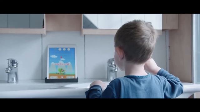 Playbrush – это первая в мире «умная» зубная щетка для детей смотреть онлайн