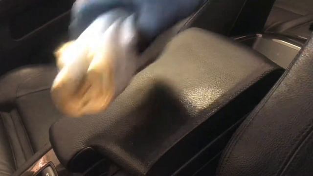Quick Interior Detail Tips смотреть онлайн