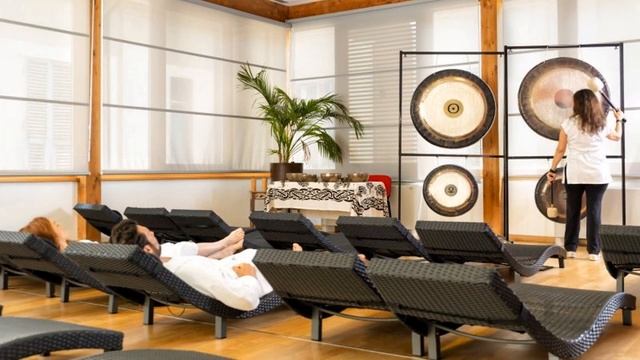 Le Terme di Acqui смотреть онлайн