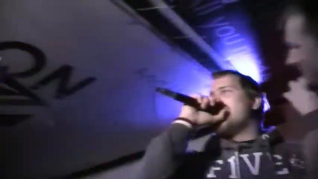 В ЧЕМ ДЕЛО!? - АНГЕЛЫ LIVE смотреть онлайн