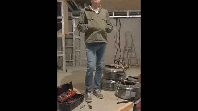 электрика вступление смотреть онлайн