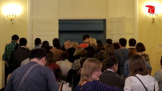 День рождения БТК смотреть онлайн