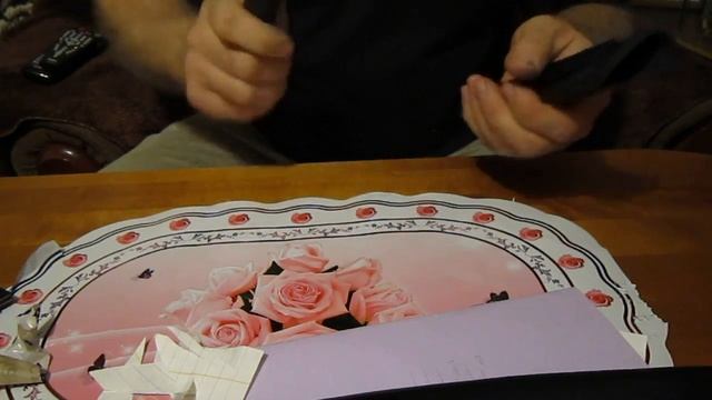 Нож "Ёрш" мастерская "медведь" и др. knife "Yorsh" смотреть онлайн