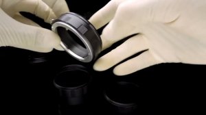 Макрокольца для Nikon (распаковка, часть 1)