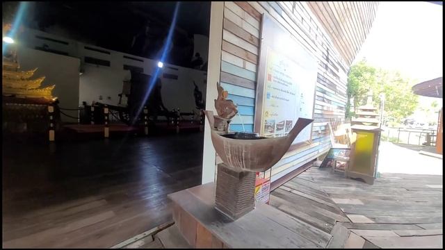 PATTAYA FLOATING MARKET.Плавучий рынок в Паттайе,разве это интересно. смотреть онлайн