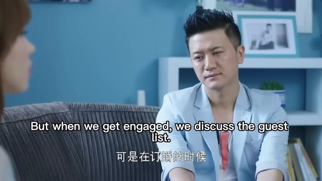 小三費盡心機勾引丈夫，怎料丈夫心裡只有妻子，把她氣得半死！ смотреть онлайн