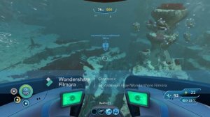 Subnatica где найти масляный сок