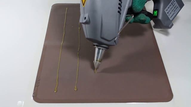 MS 200 Klebepistole Heißkleberauftrag mit 1,5 mm Injektionsnadeldüse # 3663 смотреть онлайн