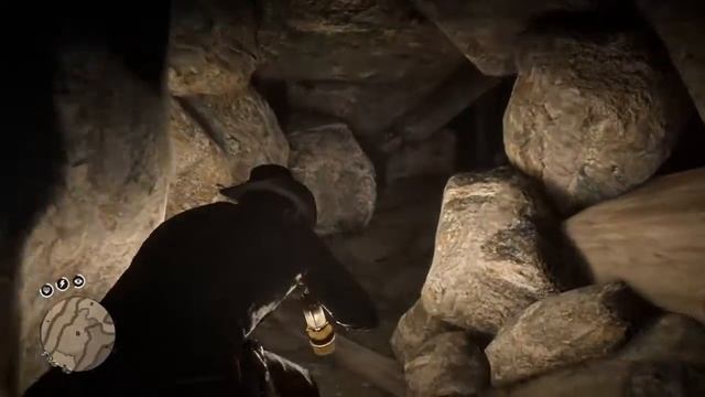 [RDR2] РЕДКИЙ НОЖ и ШАХТЕРСКАЯ КАСКА. [ЭКЗОТИЧЕСКИЕ ПРЕДМЕТЫ] смотреть онлайн