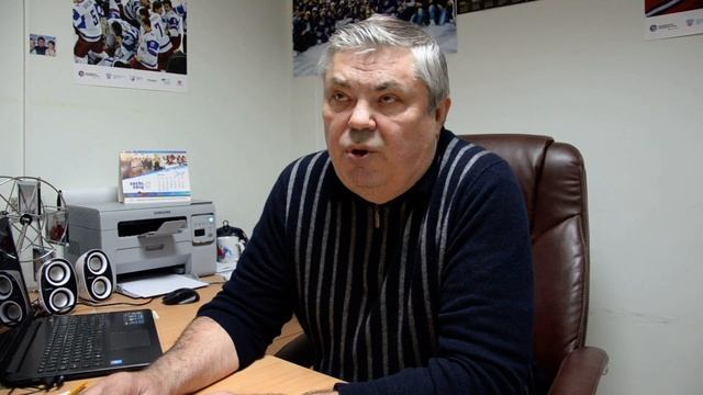 Президент "Ижстали": Нас сравнивают со СКА? Но у Питера же денежный мешок! смотреть онлайн