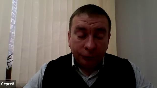 Сергей Белоглазов, Тюмень. Благодаря проекту Наставники вырос в доходе на 30% смотреть онлайн