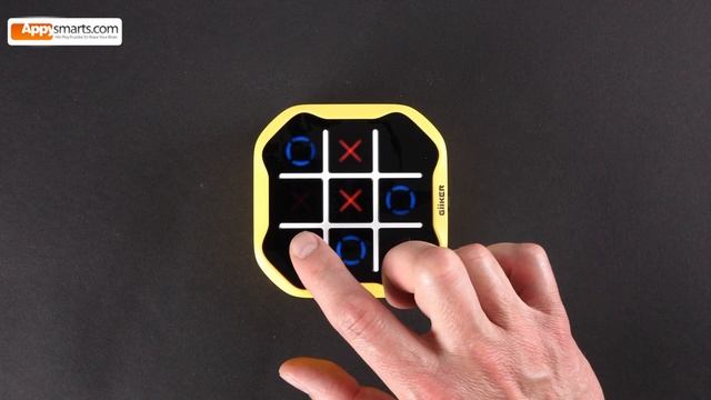 Smart Tic Tac Toe Bolt Puzzle Game by @giikerofficial - Demo Play by Appysmarts смотреть онлайн