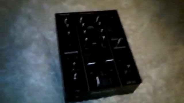 Unboxing The CDJ 350 & DJM 350 смотреть онлайн