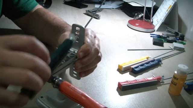 Точилка Lansky Professional Sharpening System