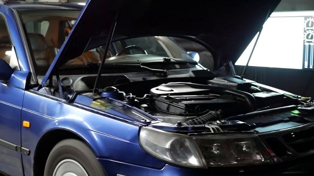 Duża Turbobieda - Ile mocy daje/zabiera wydech? смотреть онлайн