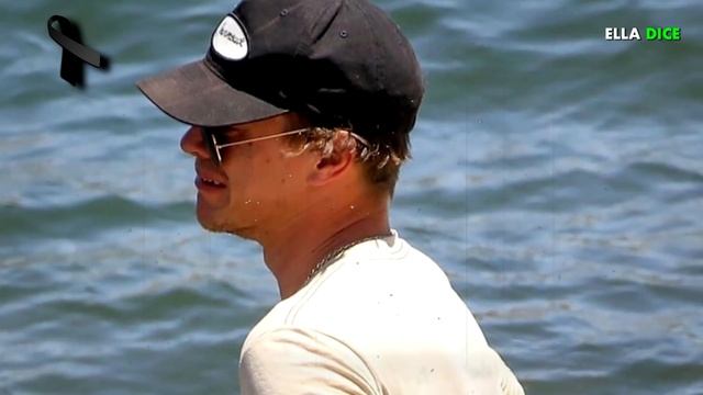 Tras La “PERDIDA” De NAYA RIVERA, Su Ex RYAN DORSEY Vive Un Momento ANGUSTIANTE Junto A Su HIJO смотреть онлайн