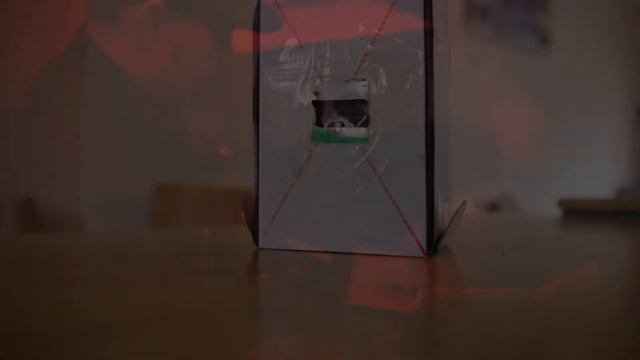 camera obscura workshop смотреть онлайн