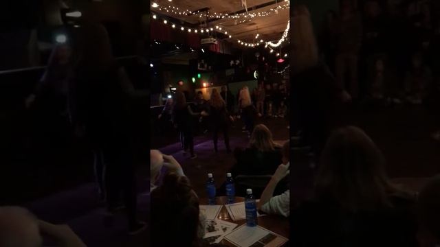 Sweet Dreams at 40 Watt Club - Rayna смотреть онлайн