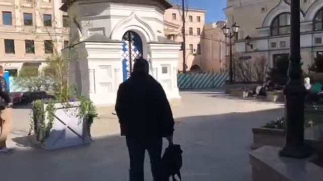 Центр города смотреть онлайн
