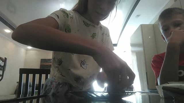 Готовлю маршмеллоу сендвич🥞¦ MC Avocado🥑 смотреть онлайн