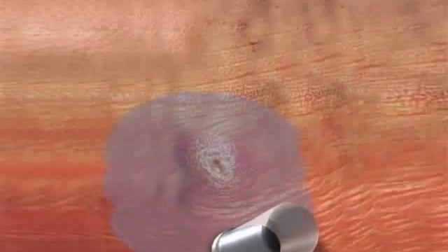 MARATHON™ Liquid Skin Protectant смотреть онлайн