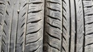 отзыв о резине Кама Бриз