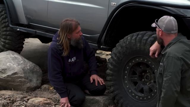 Best Hardcore GU Patrol in Australia, Modified Episode 74 смотреть онлайн