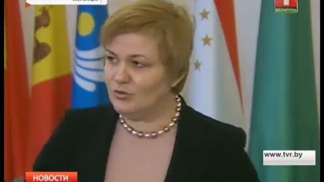 Гармонизация рекламного рынка в странах СНГ смотреть онлайн