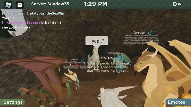 Wings of fire meme complication смотреть онлайн