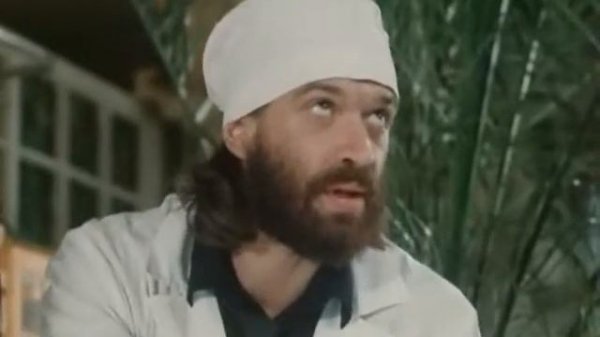 Казус импровизус 1991 комедия Владимир Машков, Мария Миронова