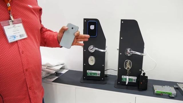 Новинки Гардиан на выставке MosBuild 2018 смотреть онлайн