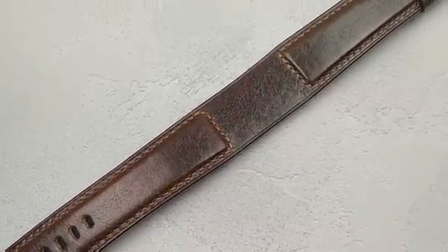 Ремешок для часов Dietrich Watch смотреть онлайн