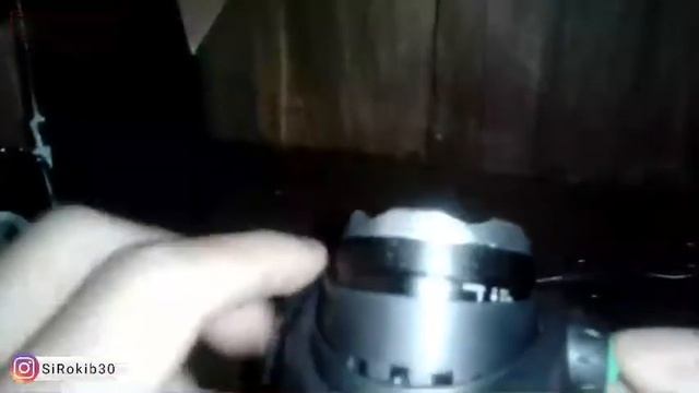 Unboxing Senter, HIGH POWER HEADLAMP LED Cree XML T6. Super terang and murah,,?😸 смотреть онлайн