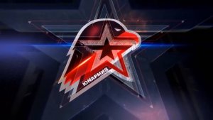 Гимн ЮНАРМИИ Служить России