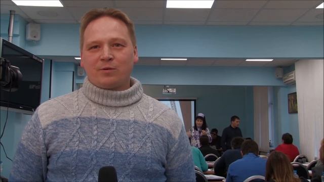 Отзывы с семинара «Финансовый кризис. Как обеспечить безопасность бизнеса». Владимир Туров. смотреть онлайн
