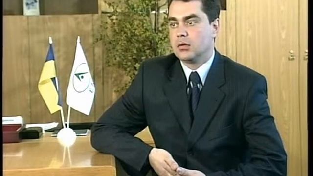 ЭТАЛОН, Бориспольский автозавод, исходное видео, часть 2, Монолог, 2005, партнер архива - СумДУ смотреть онлайн