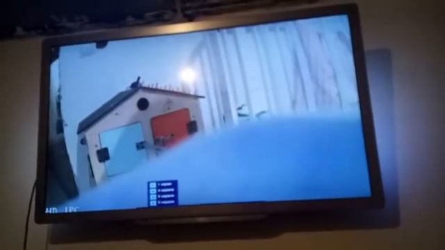 датчик движения смотреть онлайн