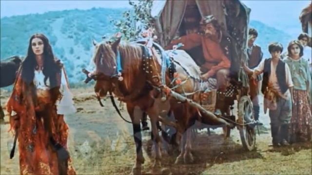 Ромы смотреть онлайн