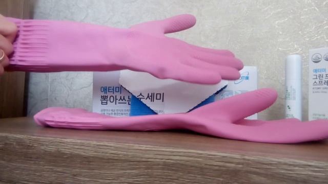 Спрей с прополисом и другие товары из Кореи смотреть онлайн