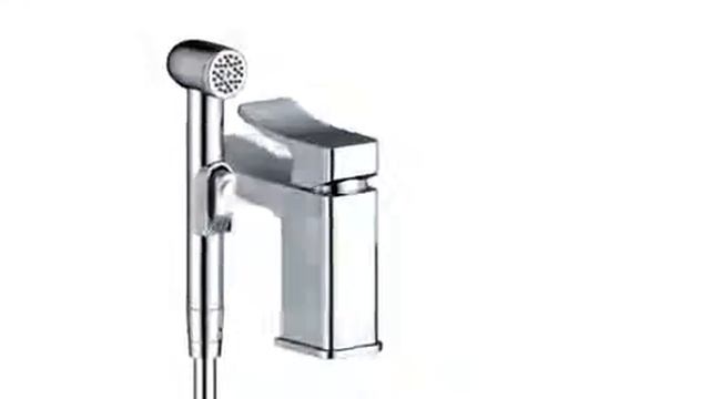 Смеситель Wasserkraft Aller 1068 смотреть онлайн