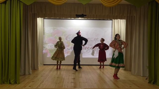 Концерт ко дню Матери смотреть онлайн