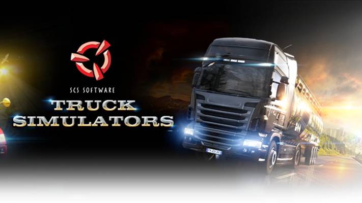 Euro Truck Simulator 2 TruckersMP