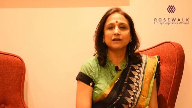 Must needed Nutrition During Pregnancy - Dr Loveleena Nadir | Rosewalk Hospital смотреть онлайн