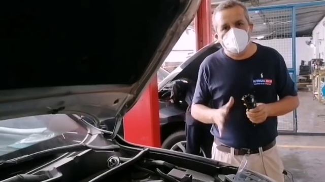 Así NUNCA, soplara empaquetadura de culata смотреть онлайн