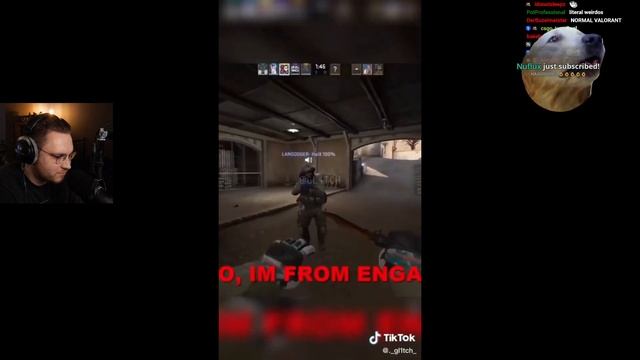 Valorant Community vs CS:GO Community... смотреть онлайн