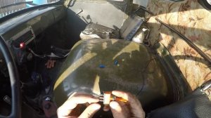 Установка LED противотуманок и подводим итоги перделки УАЗ на полностью диодное освещение!!!